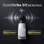 16MM Amplitude Massage Gun Easore X20PRO