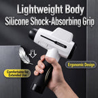 16MM Amplitude Massage Gun Easore X20PRO