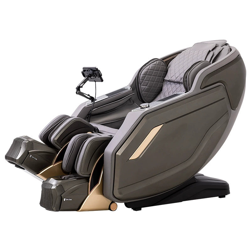 Walking Stretching Massage Chair