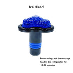 Professional Heating Massage gun 10 mm amplitude 30 KG Force