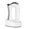 Electrical massage knife