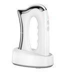 Electrical massage knife